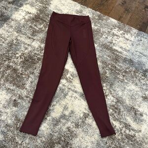 Gymshark medium leggings